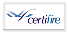 certification-CERTIFIRE
